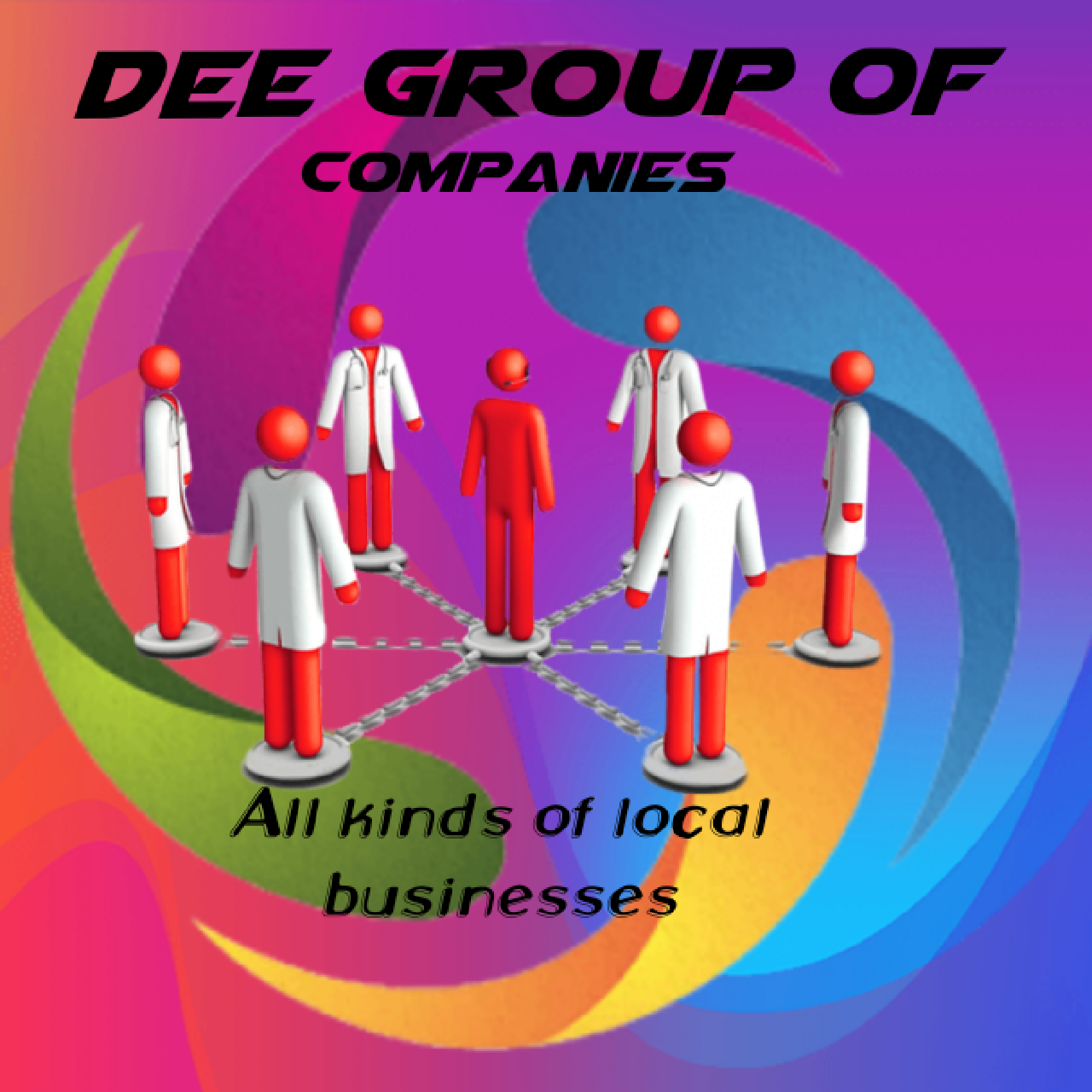 Dee Group Of Companies logo